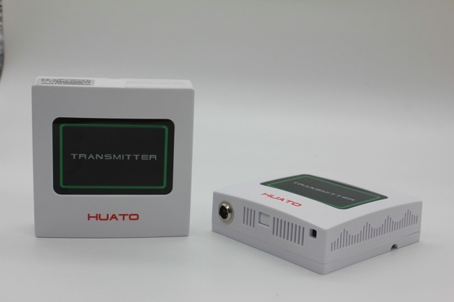 Temperature And Humidity Sensor Data Logger For Temperature Measurement