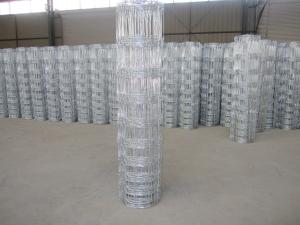 Wholesale Stainless Steel Galvanized Cattle Panels / Goat Wire Panels Alkali Resistance from china suppliers