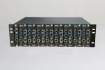CCC Approval Media Converter Chassis