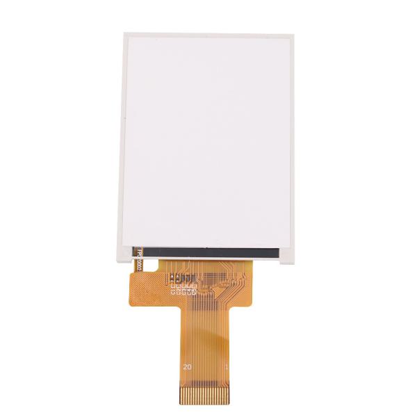 3.97 Inch IPS LCD TFT Display 480x800 Dots GC9503 24PIN FPC With MIPI Interface