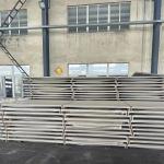 DIN 1.4529 Stainless Steel Plate / SS Plate Alloy 1.4529 Thickness 0.4 - 30.0mm
