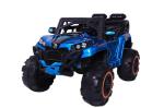 12v 2 seater utv Four-wheel drive multifunction electric ride on cars for kids