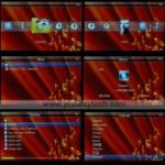 Built-in 2GB MP4 Player 3.0