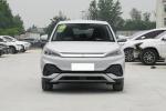 430KM BYD Yuan Plus ATTO 3 EV SUV 4 Wheels New Energy Electric Adult Car