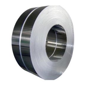 Wholesale 316L 410 Stainless Steel Coils Hot Cold Rolled Stainless Steel Strips Coils 316 Grade from china suppliers