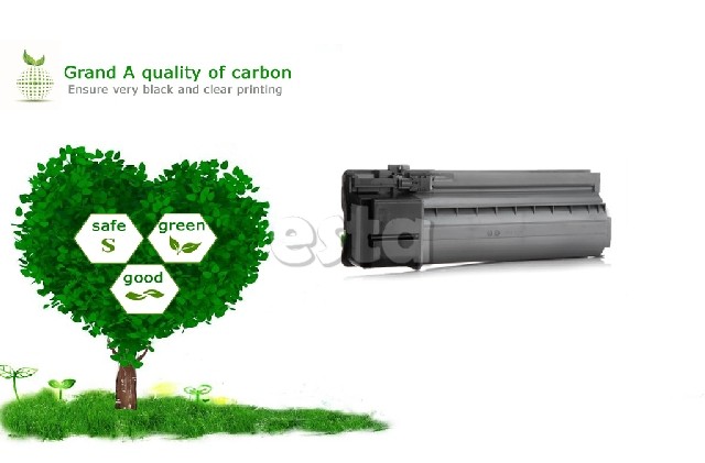 AR021FT Laser Printer Toner Cartridge For Sharp AR3020 AR3818S AR3818D