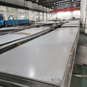 Wholesale Stamping Stainless Steel Sheets Metal Plate 18 Gauge Ss Sheet For Decoration from china suppliers