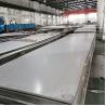 Buy cheap Stamping Stainless Steel Sheets Metal Plate 18 Gauge Ss Sheet For Decoration from wholesalers