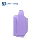 Enteral nutrition Feeding Pump Electric AC 100-240V Built in rechargeable Li