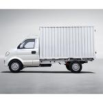 DFSK Cargo Delivery Truck New Energy RUICHI EC31S Mini Box Electric Truck