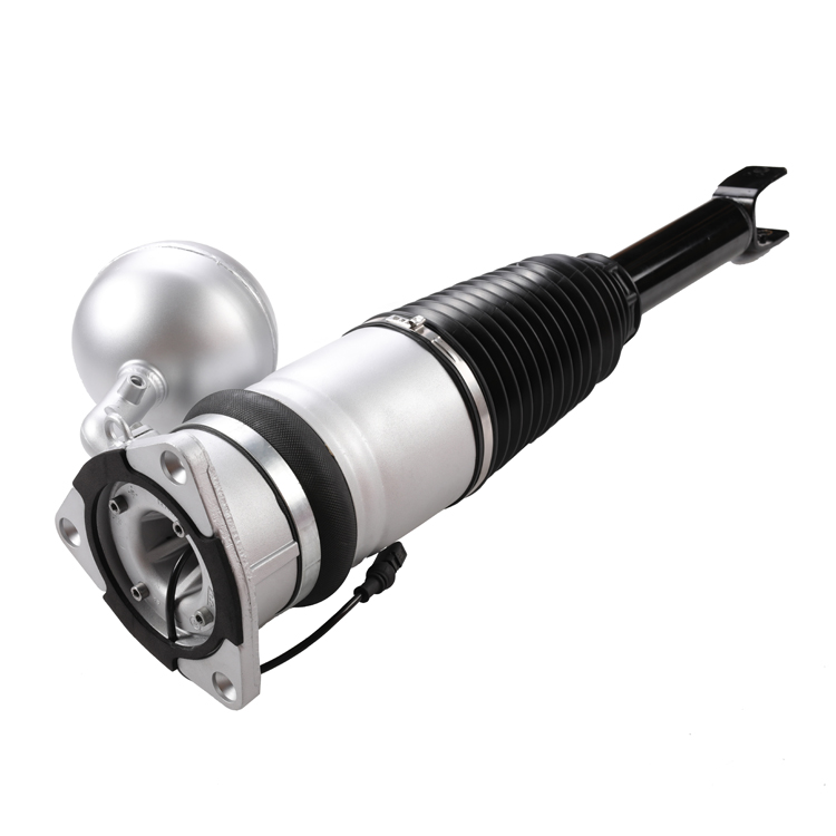 3D0616002J VW Air Suspension 2002 - 2007 Years Rubber Spring Material