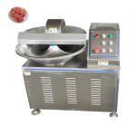 20L 40L Meat Bowl Cutter Bowl Chopper Machine Price machine for chopping meat