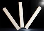 Forged Hard Metal Alloys , High Hardness Tungsten Steel Blade strip shaped