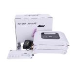Anti Aging PDT SMD LED 7 Color Skin Rejuvenation Anti aging Machine