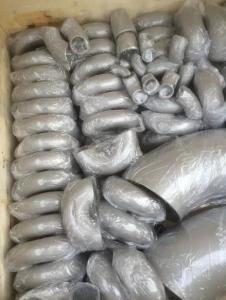 Wholesale Nipolets Material Forged Pipe Fittings DIN 2999 / ISO 228 Withstand High Pressure from china suppliers