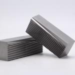 Stable Size DC53 Thread Rolling Die 58-63 Hardness High Wear Resistant