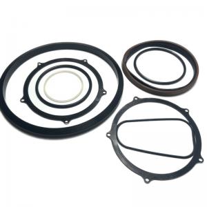 Wholesale Vietnam Silicone Component Manufacturer Silicone Rubber Seal Ring Small Gasket rings from china suppliers