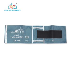 Wholesale Patient Monitor Reusable NIBP Cuff PU Jacket Material For Children from china suppliers