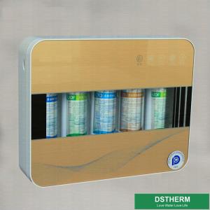 Wholesale Customized Logo Hot Selling 5 Stage RO System Water Filter Machine and Water Purifier from china suppliers