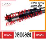 095000-5050 Quality series 095000-5050 diesel fuel injectors 095000-5050