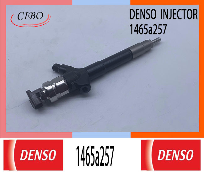 095000-749# 1465A297 Diesel Injection Nozzle Injector 095000-749# 1465A297 Engine Pump Injector Sprayer 095000-9560 1465