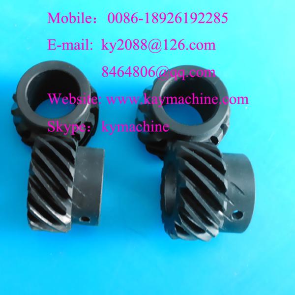 Ertalon spur gear Nylatron spur gear nylon spur gear PA66 spur gear cast nylon