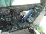 250T crawler crane kobelco 2005