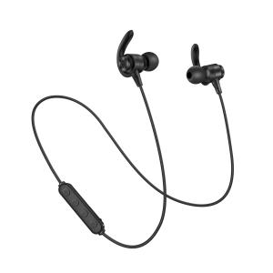 Wholesale Hanging IPX7 Branded Neckband Bluetooth Earphones Headphones Headsets With Mic from china suppliers