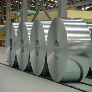 Wholesale Q195-Q235 Galvalume Steel Coil JIS Certified Iron With Welding Processing from china suppliers