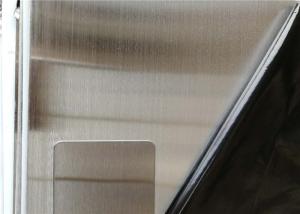 Wholesale 201 202 304L 304 Stainless Steel Plate Sheet Cold Hot Rolled Mirror Surface from china suppliers
