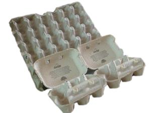 Wholesale Waste paper egg tray mold from china suppliers