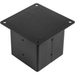 Wholesale Air Conditioner Parts Customized Steel Pergola Brackets Kit at Affordable Prices from china suppliers