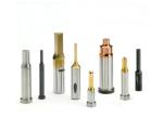 Skh51 SKD11 DC53 Punch Pin DIN9861 Machined Precision Parts
