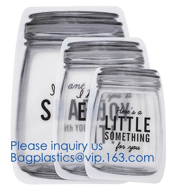 polypropylene Crystal Clear Cello Bags flat square block bottom opp bag,candy opp square bottom cello bag bagease packag
