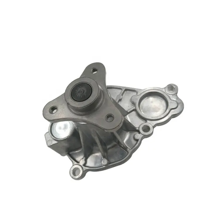 BMW Automotive Engine Cooling System Water Pump OE 11518631692 OEM Standard Size