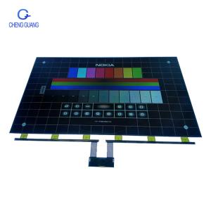 Wholesale HV490FHB-N80 BOE SHARP TV Screen 49 Inch FHD 1920X1080 2K from china suppliers