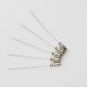 Buy cheap 15.1 Concentric Needle Electrode , Electromyography Emg 25 Needles Per Pack from wholesalers