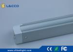 18 Watt 4ft T8 LED Tube Linear Light , T8 Led Fluorescent Tube 1500LM