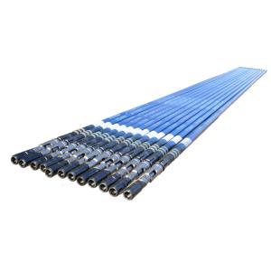 Wholesale Lower Downhole Pressure Well Use Oilfield Sucker Rods Downhole Pumps from china suppliers