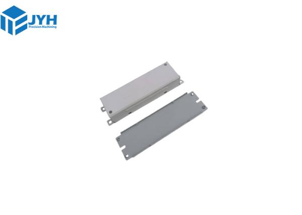 Customized Sheet Metal Fabrication Laser Cutting Service Stainless Steel Metal