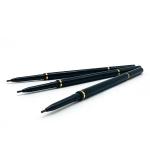 Automatic Slim Private Label Waterproof Eyebrow Pencil