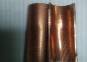 Wholesale cu dhp Copper Condenser Tube 19.05mm OD For Refrigerator Automobile Industry from china suppliers