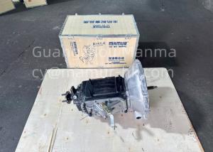 Wholesale MAMUR Gearbox For FOTON Cummins 2.8 Truck Auto Part from china suppliers
