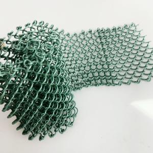 Wholesale Customized 30m Metal Coil Drapery Interior Decoration from china suppliers