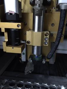 Wholesale 650mm X 450mm Spindle Desktop 60000 Rpm PCB Router Machine from china suppliers