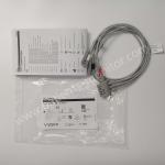 240v ECG Cables 3 Lead Grabber AHA 74cm 29 In 412682-001 Medical Device