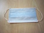 Disposable Non Woven Surgical Face Mask