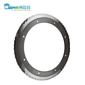 Wholesale OD 308mm Paper Cutting Circular Tungsten Carbide Saw Blade from china suppliers