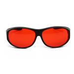 532nm Laser Protective Glasses Laser Shield Goggles