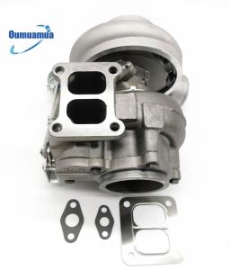 Wholesale Turbo HX40W For Hyundai Engine R305 Turbocharger 3535635 4050202 from china suppliers